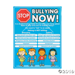 Bully Bucket (3 Piece(s))