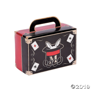 Magical Party Favor Boxes (Per Dozen)