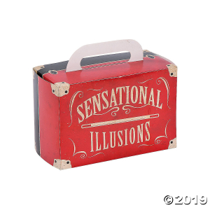Magical Party Favor Boxes (Per Dozen)