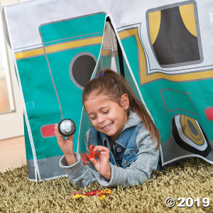 Camping Play Table Tent (1 Piece(s))