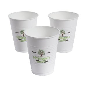 Personalized Family Reunion Disposable Plastic Cups (50 Piece(s))