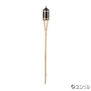 Polynesian Torches Party Lights (1 Set(s))
