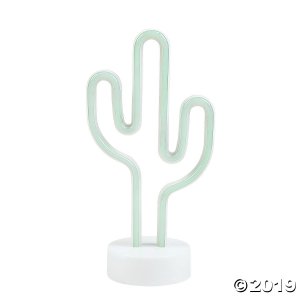 Cactus Neon Light (1 Piece(s))