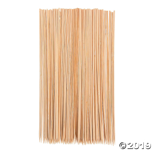 Bamboo Skewers (100 Piece(s))