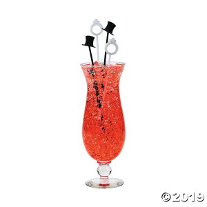 Bride & Groom Stir Sticks (25 Piece(s))