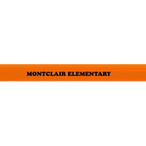 Personalized Superhero Pencils (24 Piece(s))