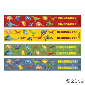 Dinosaur Pencils (24 Piece(s))