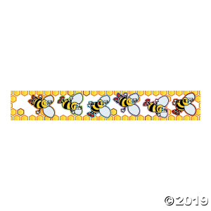 Bee Pencils (24 Piece(s))