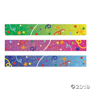 Confetti Pencils (24 Piece(s))