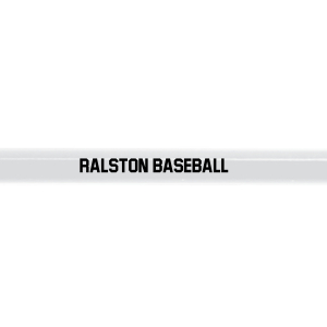 Baseball Personalized Pencils (24 Piece(s))