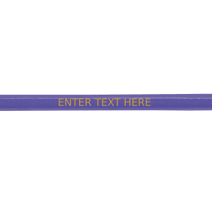 Personalized Classic Color Pencils (24 Piece(s))