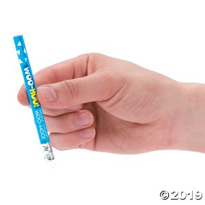 Mini Pencil Assortment (144 Piece(s))