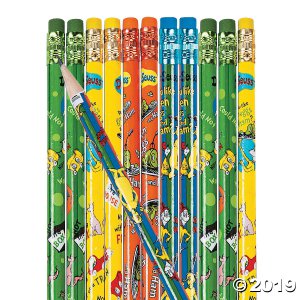 Dr. Seuss Green Eggs & Ham Pencils (144 Piece(s))