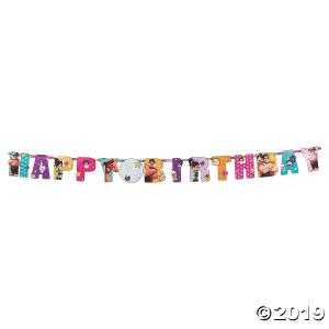 Wreck-It Ralph Banner (1 Piece(s))