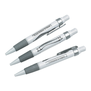 Personalized Wedding Message Pens (Per Dozen)