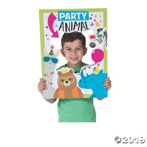 Party Animal Instaframe (1 Piece(s))