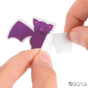 Cave Adventure Picture Frame Magnet Craft Kit (Makes 12)