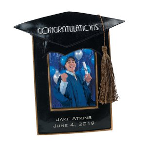 Graduation Picture Frame