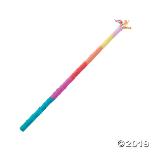 Festive Piñata Stick