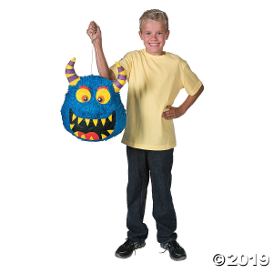 Monster Piñata