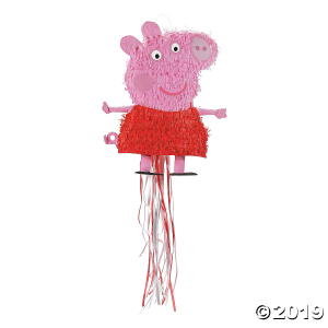 Peppa Pig Piñata (1 Piece(s))