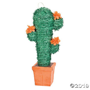 Cactus Piñata