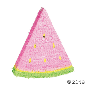Watermelon Piñata (1 Piece(s))