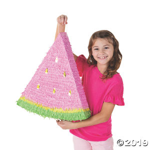 Watermelon Piñata (1 Piece(s))