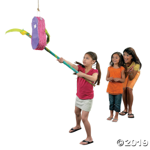 Flip Flop Piñata