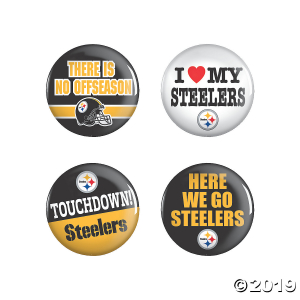 Pin on Here We Go Steelers!