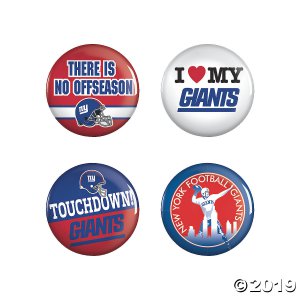 Pin on NY Football Giants