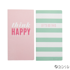 American Crafts Heidi Swapp® Happy Journal Inserts (2 Piece(s))