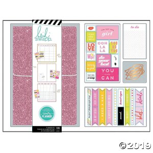 American Crafts Heidi Swapp® Journal Box Kit (1 Set(s))
