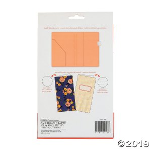 American Crafts Gold Swan Journal Kit (3 Piece(s))