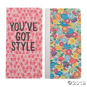 American Crafts You've Got Style Journal Inserts (2 Piece(s))