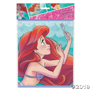 Disney® The Little Mermaid Goody Bags (24 Piece(s))
