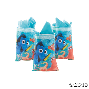 Finding Dory Goody Bags (8 Piece(s))