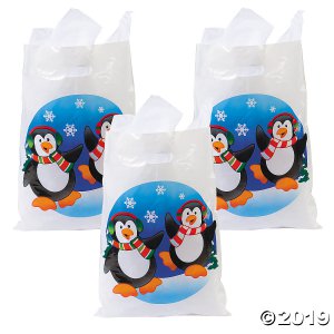 Penguin Goody Bags (50 Piece(s))