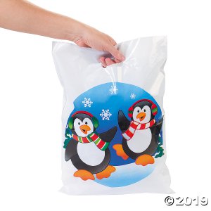 Penguin Goody Bags (50 Piece(s))