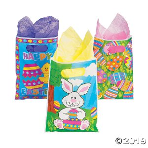 Easter Party Goody Bags (36 Piece(s))