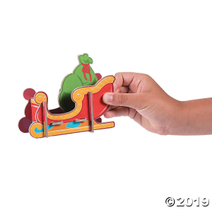 Christmas Playset (1 Set(s))