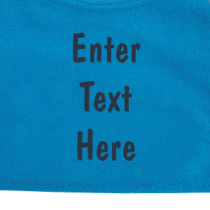 Personalized Ring Bearer Stuffed Bear with T-Shirt (1 Piece(s))