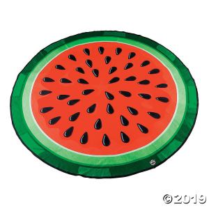 BigMouth® Watermelon Beach Towel (1 Piece(s))