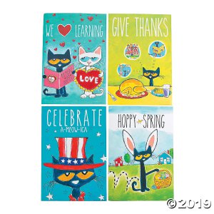 Pete the Cat Holiday & Seasonal Posters (8 Piece(s))