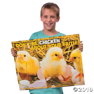 Realistic Barnyard Poster Set (6 Piece(s))