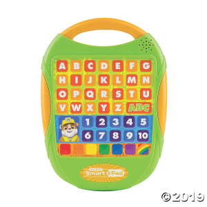 My First Smart Pad® Library - Nick Jr. Box Set (1 Set(s))