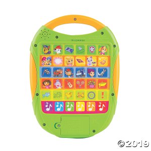 Sesame Street – My First Smart Pad Library, Buy Now