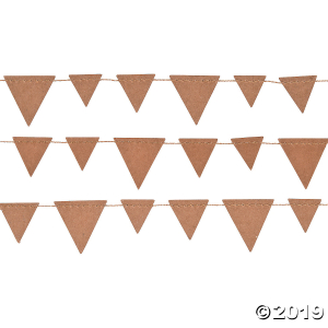 Flag Ribbon (1 Unit(s))