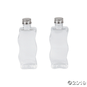 Wavy Sand Art Bottles (Makes 12)