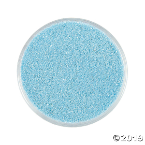 Light Blue Sand (1 lb(s))